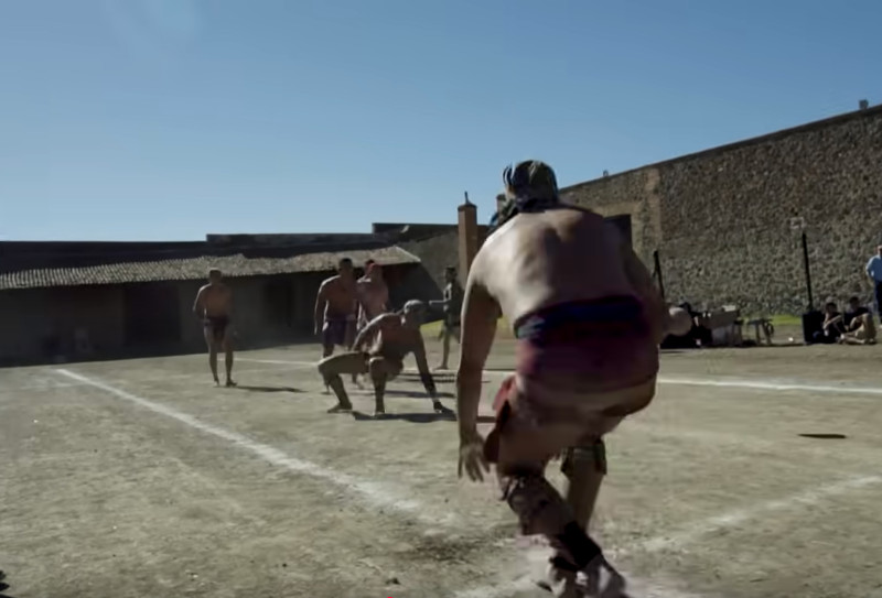 Mesoamerican Ballgame