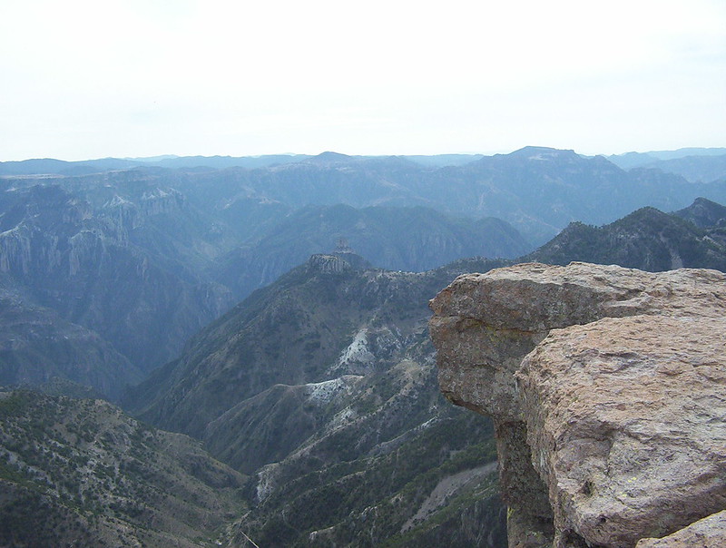 Tarahumara Running Tribe